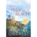 The Inn At Pelican Beach LARGE PRINT (Pelican Beach Book 1)