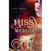 Missy the Werecat