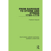 From Baroque to Storm and Stress 1720-1775