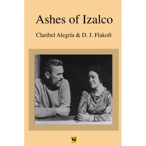 Ashes Of Izalco