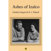Ashes Of Izalco