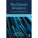 Multilevel Analysis: Techniques and Applications, Third Edition