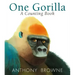 One Gorilla: A Counting Book
