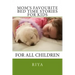 Mom's Favourite Bed Time Stories for Kids: For All Children