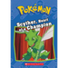 Scyther, Heart of a Champion (Pokémon: Chapter Book)