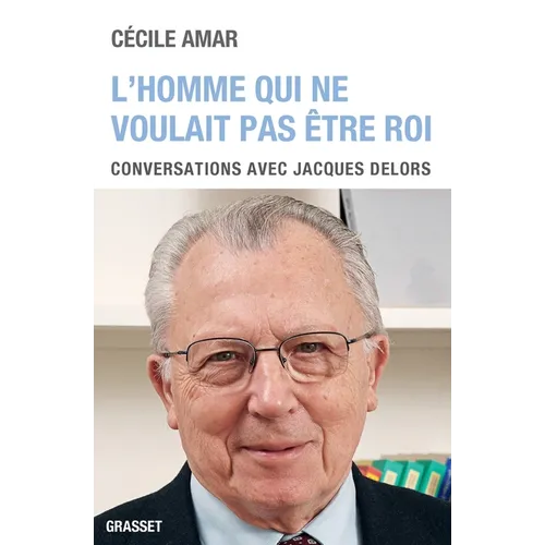 L'homme qui ne voulait pas être roi