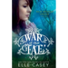 War of the Fae (Book 4, New World Order)
