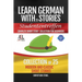 Learn German with Stories Studententreffen Complete Short Story Collection for Beginners: 25 Modern and Classic Short Stories Collection