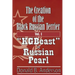 The Creation of the Black Russian Terrier: KGBeast to Russian Pearl