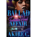 Ballad of A Forbidden Hood Affair: Euphoria & Lynx Story