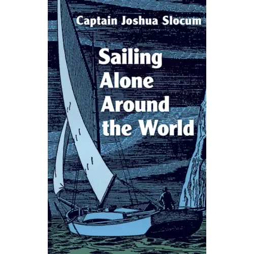 Sailing Alone Around the World