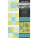 Free-Motion Quilting Idea Book: - 155 Mix & Match Designs - Bring 30 Fabulous Blocks to Life - Plus Plans for Sashing, Borders, Motifs & Allover Desig