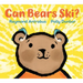 Can Bears Ski?