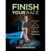 Finish YOUR Race - Actionbook: Empower Your Life with Strategies from a Cancer Survivor