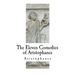 The Eleven Comedies of Aristophanes