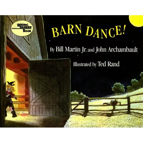 Barn Dance!