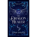 The Dragon Healer