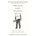 The Man They Wanted Me to Be: Toxic Masculinity and a Crisis of Our Own Making