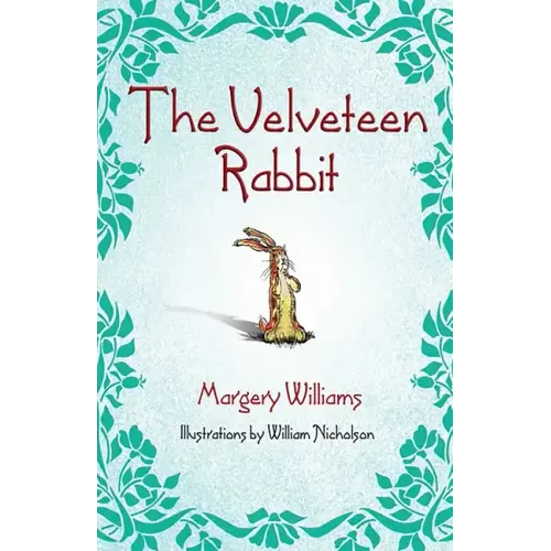 The Velveteen Rabbit