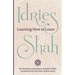 Learning How to Learn