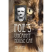 Poe's Uncanny House Cat