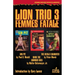 Lion Trio 3: Femme Fatale - Sin Pit / Dark the Summer Dies / The Devil's Daughter