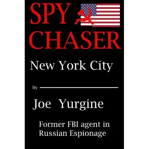 Spychaser - New York City