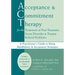 Acceptance and Commitment Therapy for the Treatment of Post-Traumatic Stress Disorder and Trauma-Related Problems: A Practitioner's Guide to Using Min