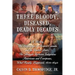 Three Bloody, Diseased, Deadly Decades: A History, The Beginning of Modern Canada and the United States, The Struggle between Indigenous Americans and