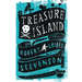 Treasure Island: Annotated Edition. Illustrated by David Mackintosh