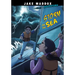 Storm on the Sea