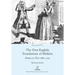 The First English Translations of Molière: Drama in Flux 1663-1732