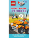 Lego Pocket Builder Vehicles: Make Things Move