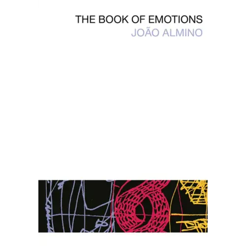 The Book of Emotions
