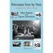 Petrosian Year by Year: Volume II (1963-1984)