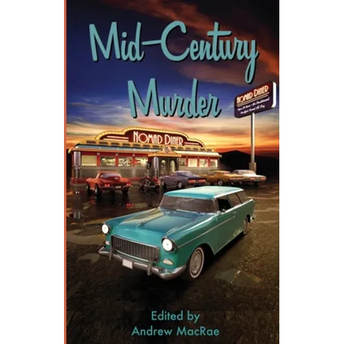 Mid-Century Murder