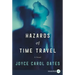 Hazards of Time Travel