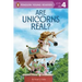 Are Unicorns Real?