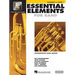 Essential Elements for Band - Baritone T.C. Book 1 with Eei (Book/Online Audio) [With CDROM]