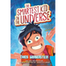 The Smartest Kid in the Universe, Book 1