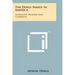 The Dings Family In America: Genealogy, Memoirs And Comments