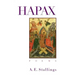 Hapax: Poems