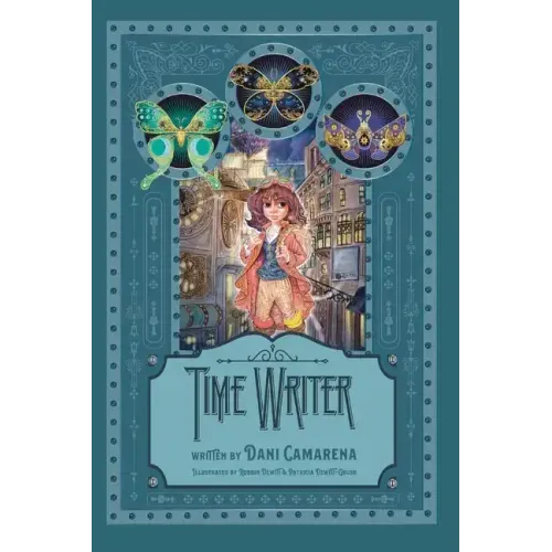 Time Writer