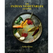 The Indian Vegetarian Cookbook