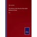 The History of the Church of the United Brethren in Christ: Vol. I