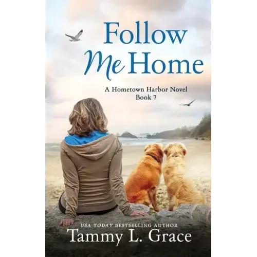 Follow Me Home