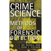 Crime Science: Methods of Forensic Detection