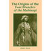 The Origins of the Four Branches of the Mabinogi