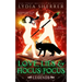 Love, Lies, and Hocus Pocus Legends