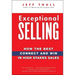 Exceptional Selling: How the Best Connect and Win in High Stakes Sales